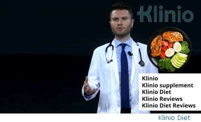 Klinio Yes And No Foods
